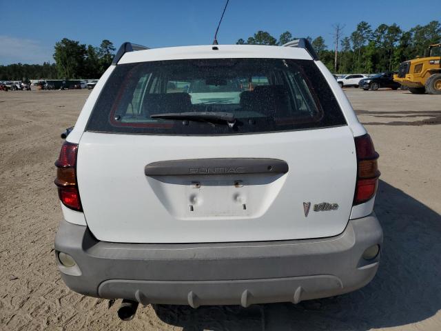 Photo 5 VIN: 5Y2SL65866Z422909 - PONTIAC VIBE 