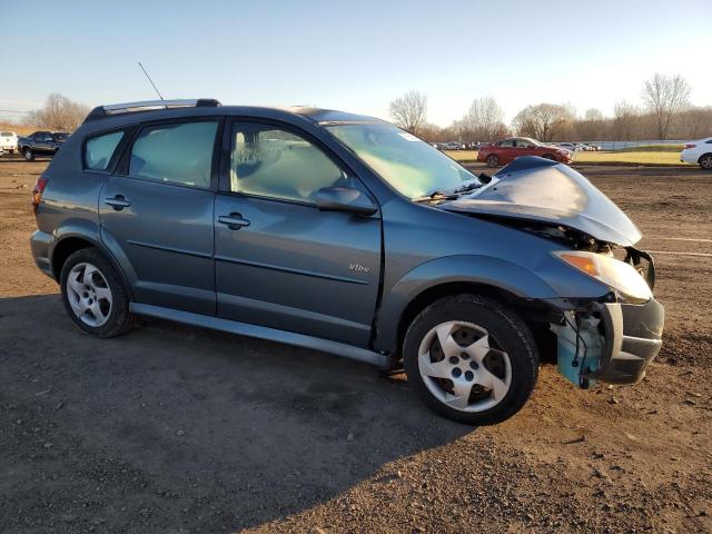 Photo 3 VIN: 5Y2SL65866Z430766 - PONTIAC VIBE 