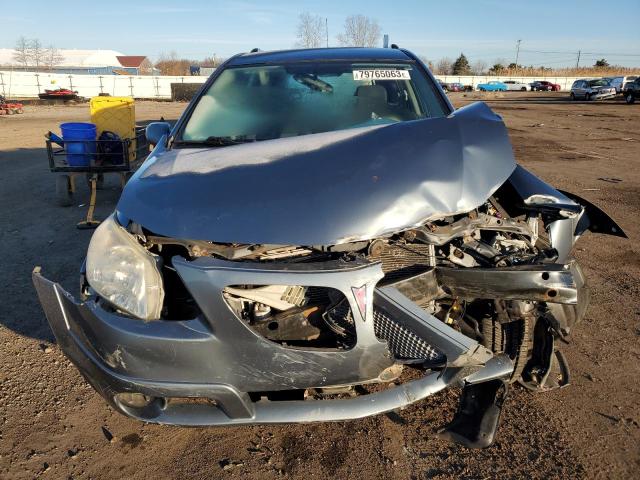 Photo 4 VIN: 5Y2SL65866Z430766 - PONTIAC VIBE 