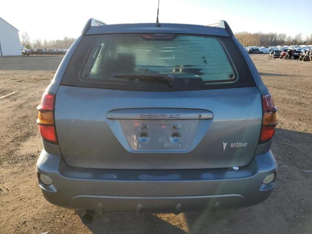 Photo 5 VIN: 5Y2SL65866Z430766 - PONTIAC VIBE 