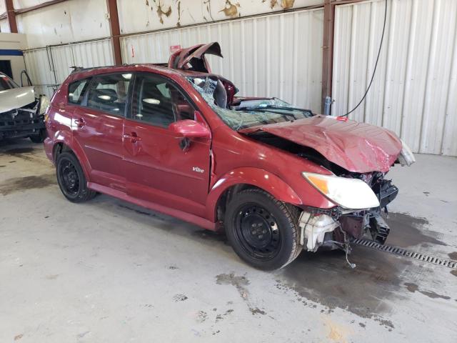 Photo 3 VIN: 5Y2SL65866Z432565 - PONTIAC VIBE 