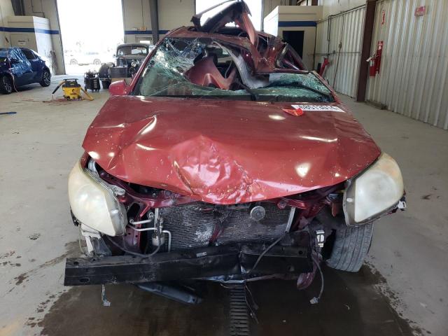 Photo 4 VIN: 5Y2SL65866Z432565 - PONTIAC VIBE 