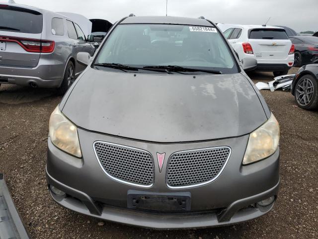 Photo 4 VIN: 5Y2SL65866Z437149 - PONTIAC VIBE 