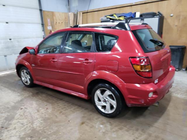 Photo 1 VIN: 5Y2SL65866Z437815 - PONTIAC VIBE 