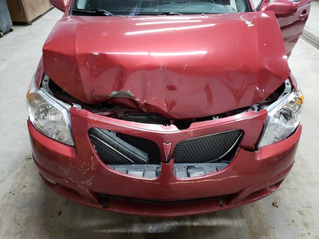 Photo 10 VIN: 5Y2SL65866Z437815 - PONTIAC VIBE 