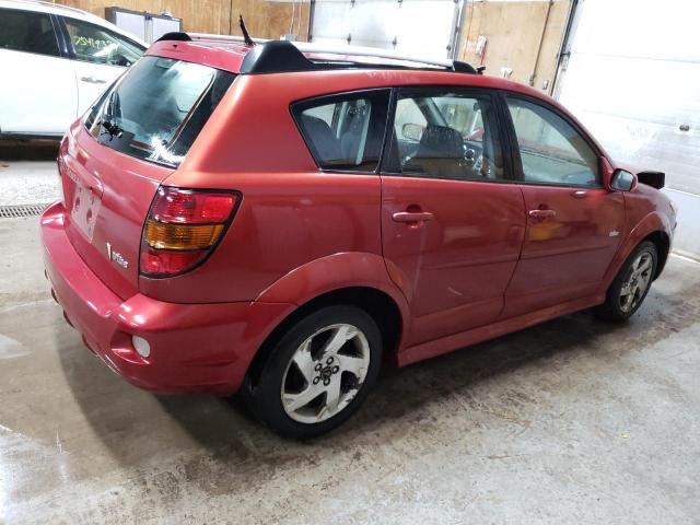 Photo 2 VIN: 5Y2SL65866Z437815 - PONTIAC VIBE 