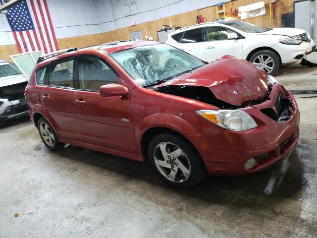 Photo 3 VIN: 5Y2SL65866Z437815 - PONTIAC VIBE 