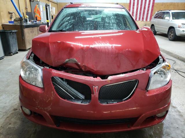 Photo 4 VIN: 5Y2SL65866Z437815 - PONTIAC VIBE 