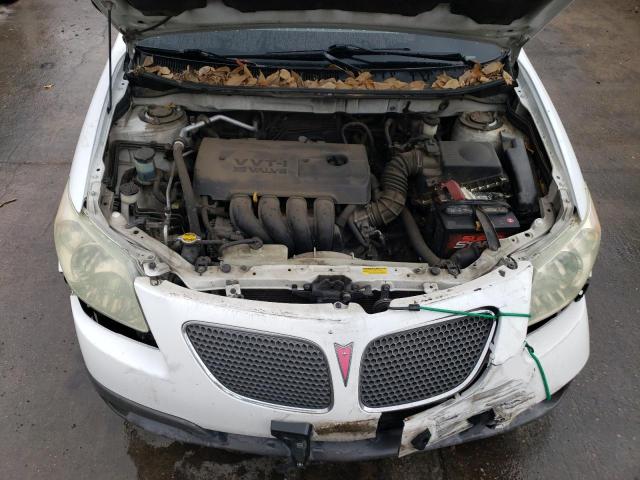 Photo 10 VIN: 5Y2SL65866Z449804 - PONTIAC VIBE 