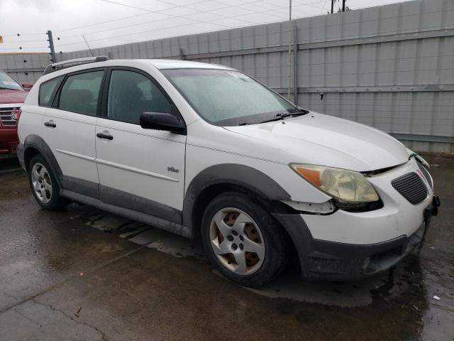 Photo 3 VIN: 5Y2SL65866Z449804 - PONTIAC VIBE 