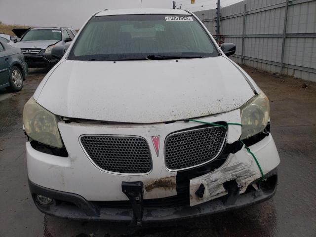 Photo 4 VIN: 5Y2SL65866Z449804 - PONTIAC VIBE 