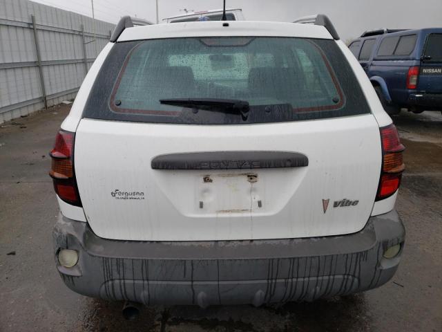 Photo 5 VIN: 5Y2SL65866Z449804 - PONTIAC VIBE 