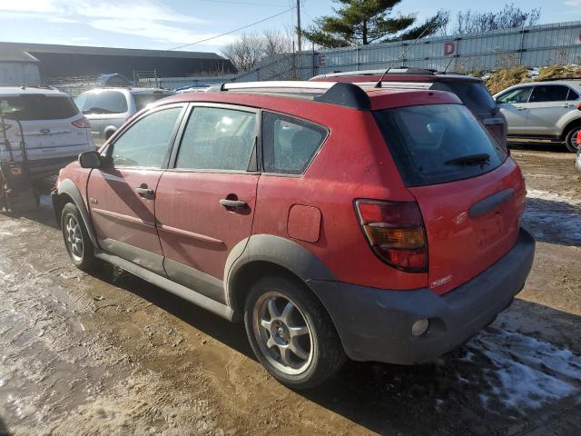 Photo 1 VIN: 5Y2SL65866Z456865 - PONTIAC VIBE 