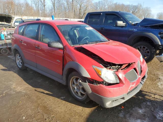 Photo 3 VIN: 5Y2SL65866Z456865 - PONTIAC VIBE 