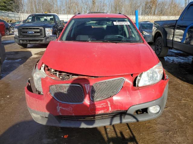 Photo 4 VIN: 5Y2SL65866Z456865 - PONTIAC VIBE 