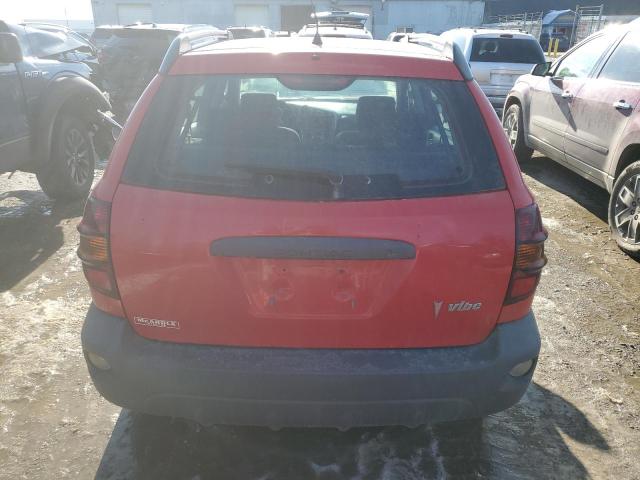 Photo 5 VIN: 5Y2SL65866Z456865 - PONTIAC VIBE 