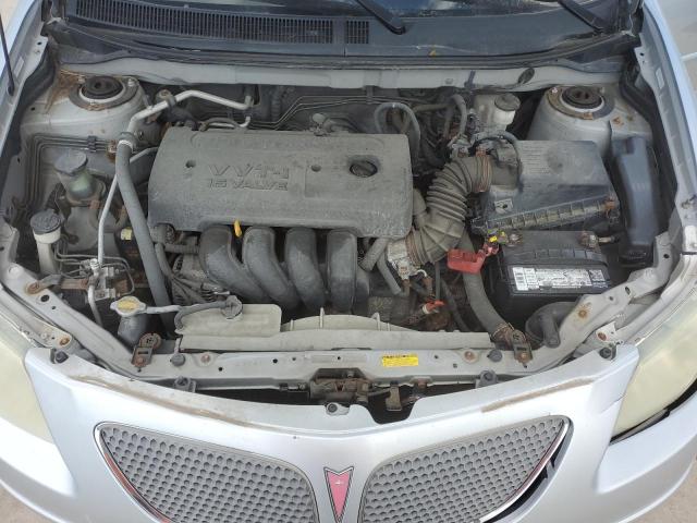 Photo 10 VIN: 5Y2SL65866Z464271 - PONTIAC VIBE 