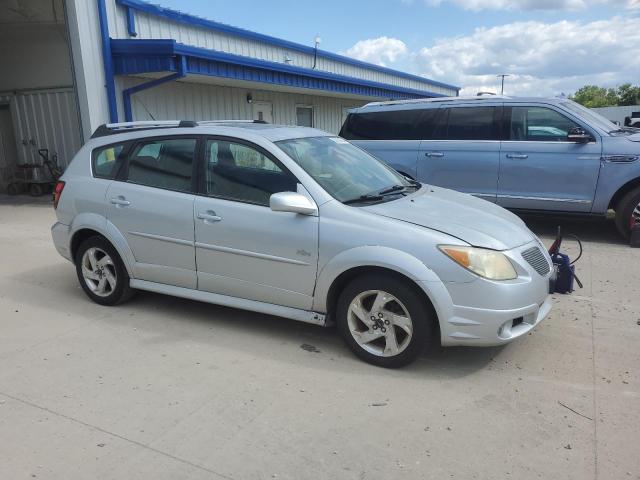 Photo 3 VIN: 5Y2SL65866Z464271 - PONTIAC VIBE 