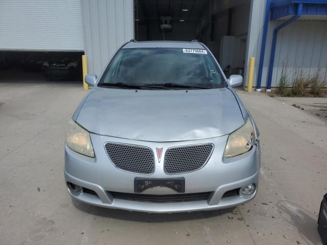 Photo 4 VIN: 5Y2SL65866Z464271 - PONTIAC VIBE 