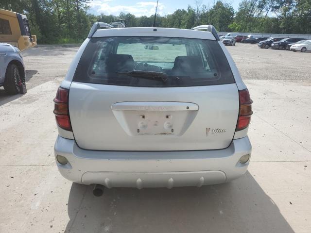 Photo 5 VIN: 5Y2SL65866Z464271 - PONTIAC VIBE 