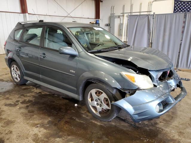 Photo 3 VIN: 5Y2SL65867Z405772 - PONTIAC VIBE 