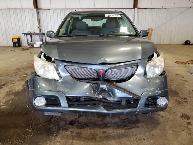 Photo 4 VIN: 5Y2SL65867Z405772 - PONTIAC VIBE 