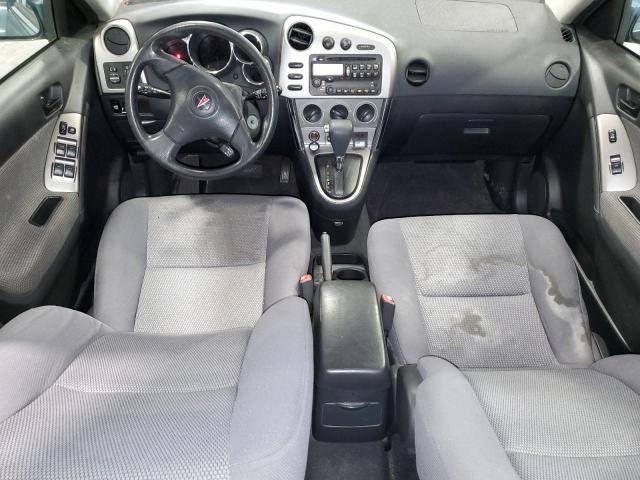 Photo 9 VIN: 5Y2SL65867Z405772 - PONTIAC VIBE 