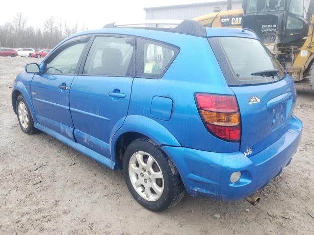 Photo 1 VIN: 5Y2SL65867Z406744 - PONTIAC VIBE 