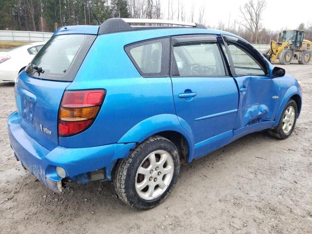 Photo 2 VIN: 5Y2SL65867Z406744 - PONTIAC VIBE 