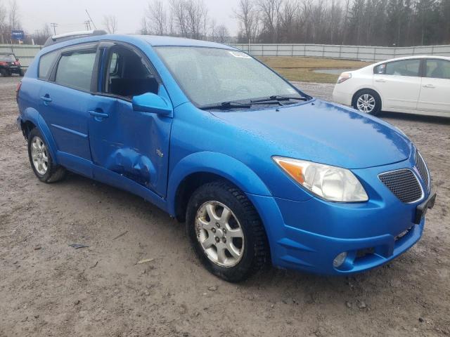 Photo 3 VIN: 5Y2SL65867Z406744 - PONTIAC VIBE 