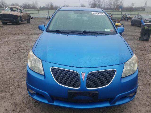 Photo 4 VIN: 5Y2SL65867Z406744 - PONTIAC VIBE 