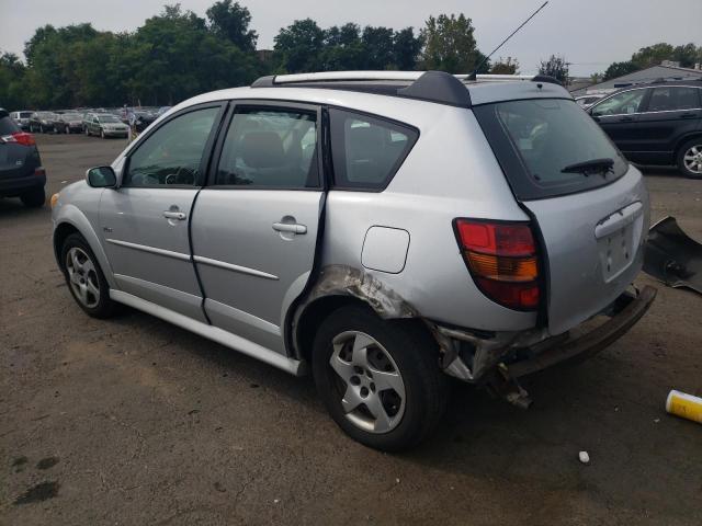 Photo 1 VIN: 5Y2SL65867Z408249 - PONTIAC VIBE 