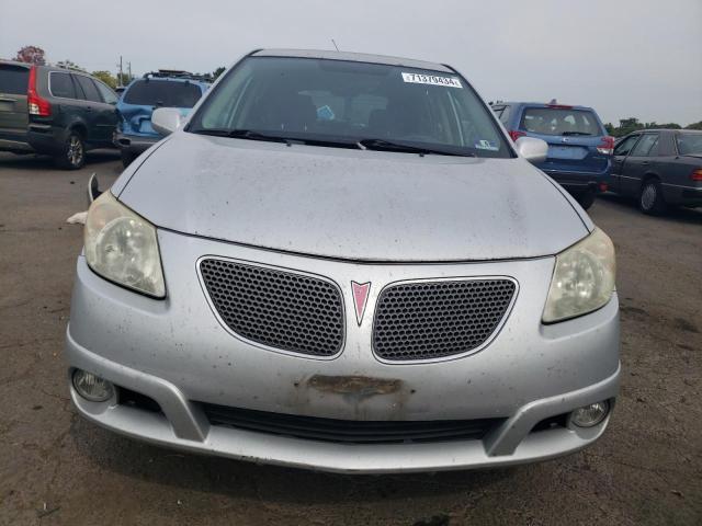 Photo 4 VIN: 5Y2SL65867Z408249 - PONTIAC VIBE 