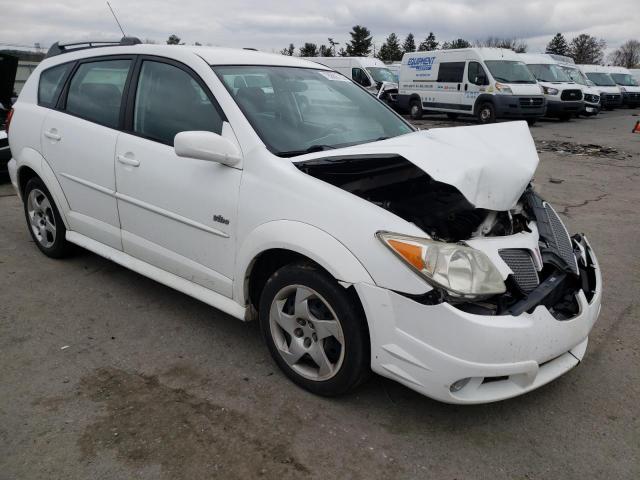 Photo 3 VIN: 5Y2SL65868Z402274 - PONTIAC VIBE 