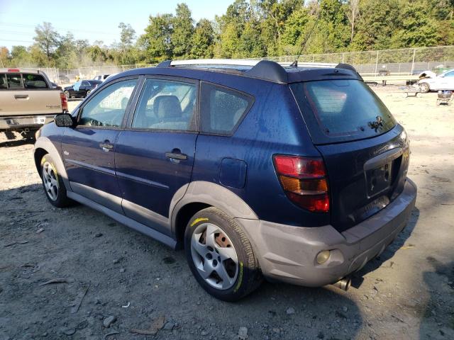 Photo 1 VIN: 5Y2SL65868Z406051 - PONTIAC VIBE 