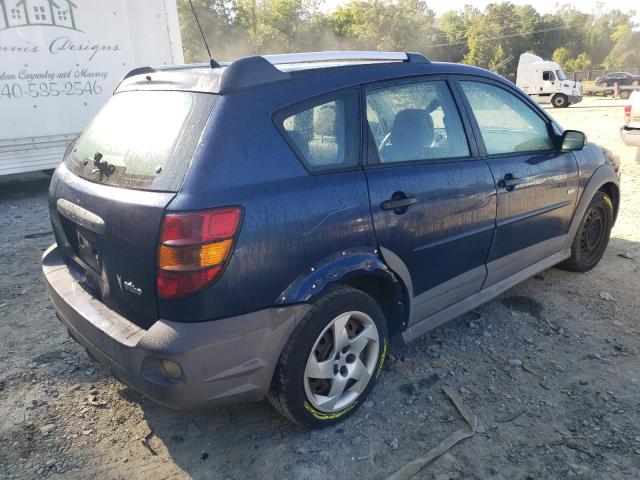 Photo 2 VIN: 5Y2SL65868Z406051 - PONTIAC VIBE 