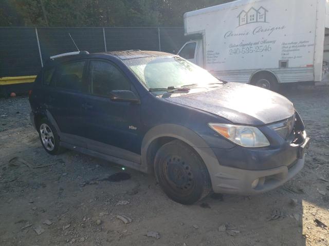 Photo 3 VIN: 5Y2SL65868Z406051 - PONTIAC VIBE 