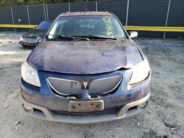 Photo 4 VIN: 5Y2SL65868Z406051 - PONTIAC VIBE 