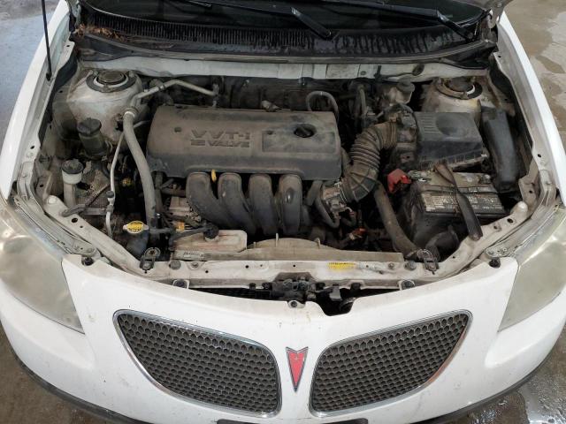 Photo 10 VIN: 5Y2SL65868Z413405 - PONTIAC VIBE 