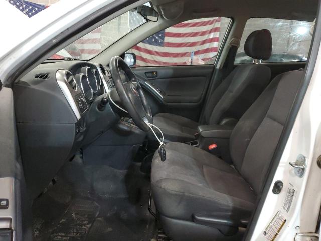 Photo 6 VIN: 5Y2SL65868Z413405 - PONTIAC VIBE 