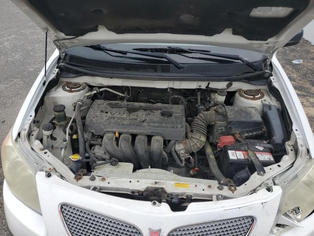 Photo 10 VIN: 5Y2SL65868Z418796 - PONTIAC VIBE 