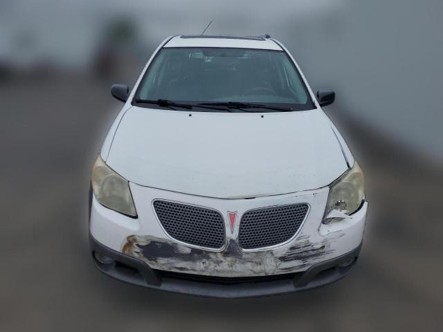 Photo 4 VIN: 5Y2SL65868Z418796 - PONTIAC VIBE 