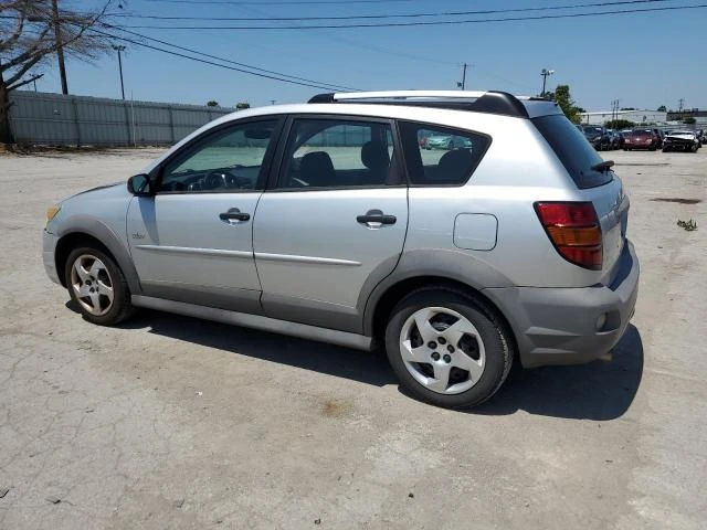 Photo 1 VIN: 5Y2SL65868Z423819 - PONTIAC VIBE 