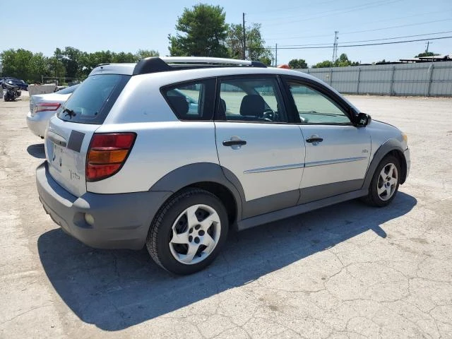 Photo 2 VIN: 5Y2SL65868Z423819 - PONTIAC VIBE 