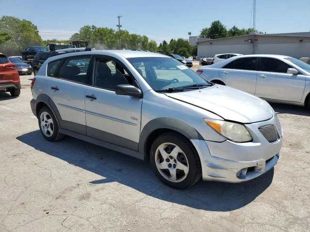 Photo 3 VIN: 5Y2SL65868Z423819 - PONTIAC VIBE 