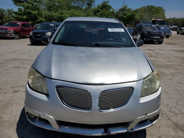 Photo 4 VIN: 5Y2SL65868Z423819 - PONTIAC VIBE 