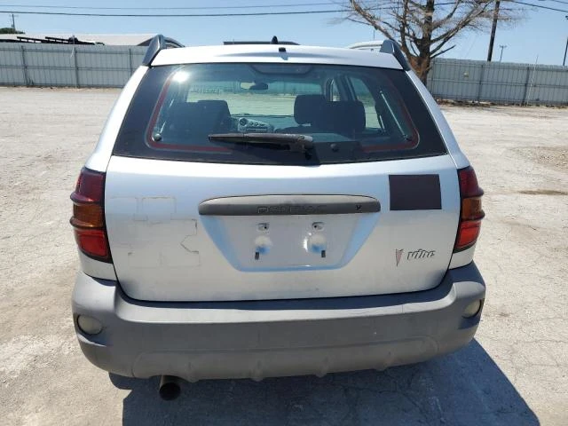 Photo 5 VIN: 5Y2SL65868Z423819 - PONTIAC VIBE 