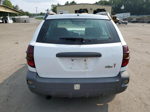 Photo 5 VIN: 5Y2SL65876Z402331 - PONTIAC VIBE 