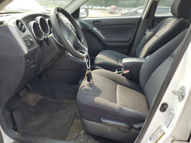 Photo 6 VIN: 5Y2SL65876Z402331 - PONTIAC VIBE 