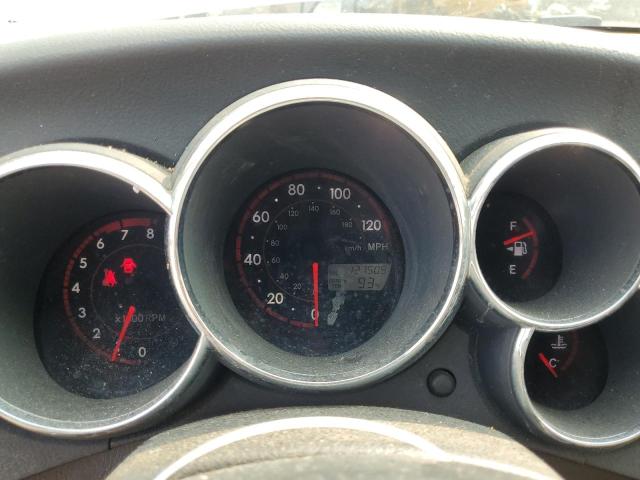 Photo 8 VIN: 5Y2SL65876Z402331 - PONTIAC VIBE 